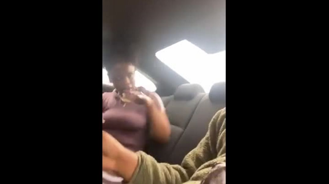 ⁣1 Minute Blowjob Cumshot In Car