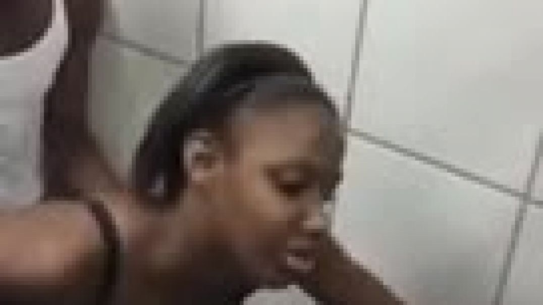 ⁣2 Students Caught Chopping Themselves On The Toilet