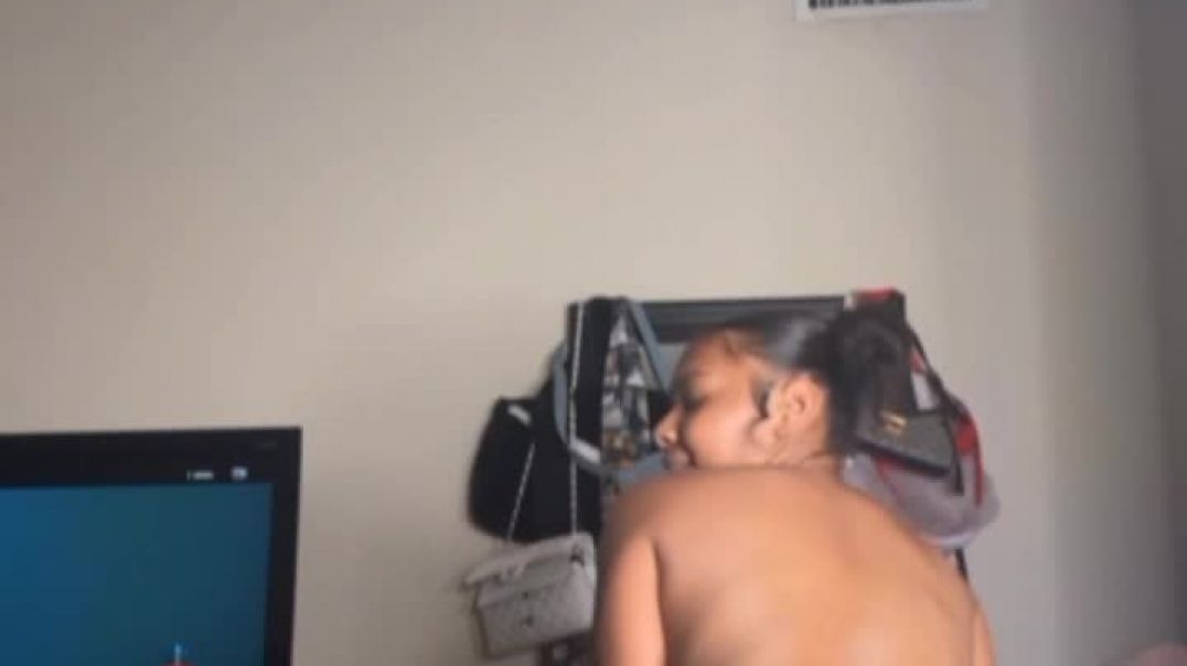 Big ass twerking