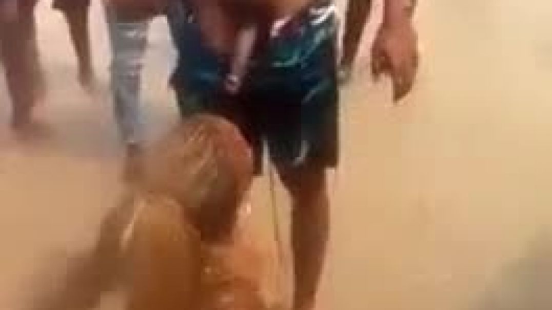 Tanzanian Girl Having Sex On The Beach With Boyfriend