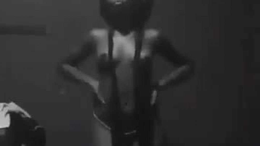 Nude Video Of Nigerian Influencer