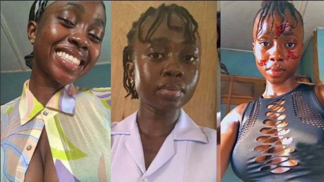 All Nurse Yahweh Girl Viral Leaked Videos and Images